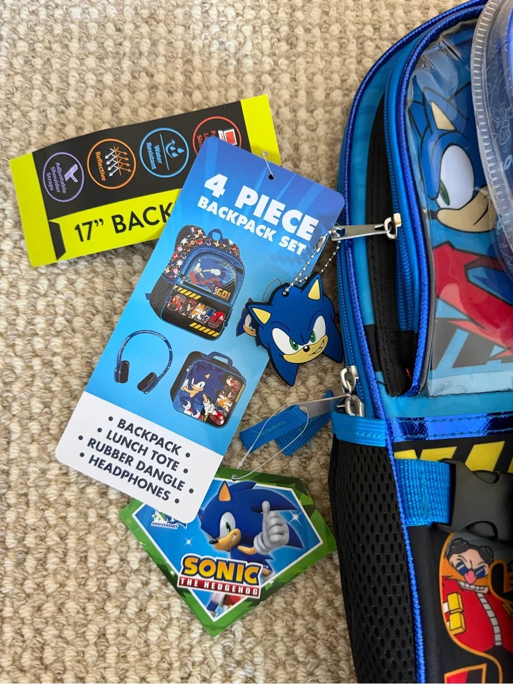 Sonic the Hedgehog 17